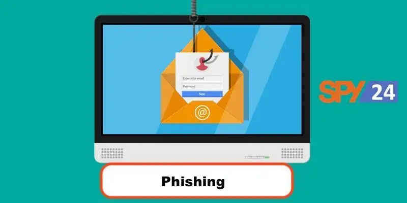 Phishing