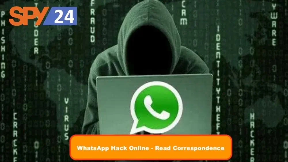 WhatsApp Hack Online