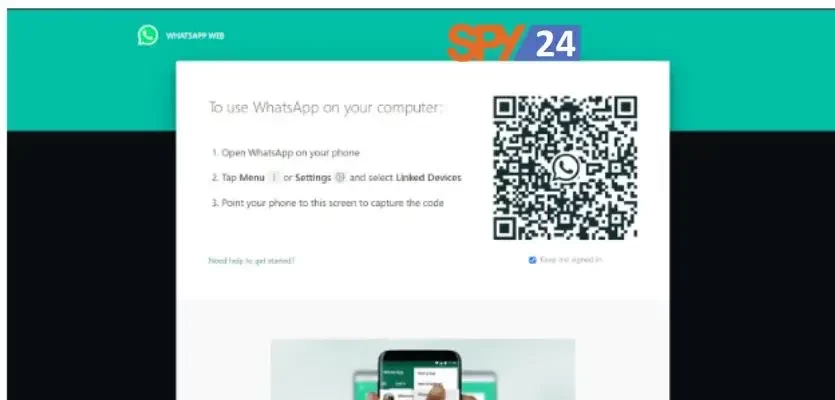 How to Hack WhatsApp with Chrome