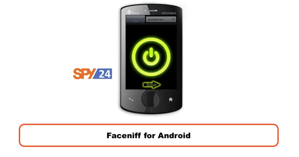 Faceniff for Android