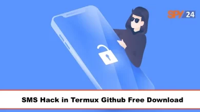 SMS Hack in Termux Github Free Download