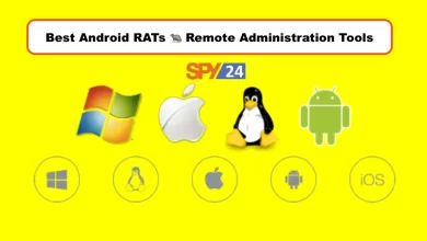 23 Best Android RATs in 2022 Remote Administration Tools