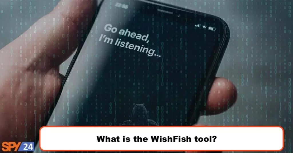 What is the WishFish tool
