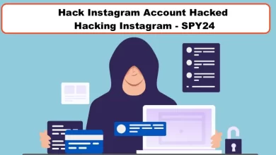 Hack Instagram Account Hacked - Hacking Instagram