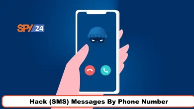 Hack (SMS) Messages By Phone Number