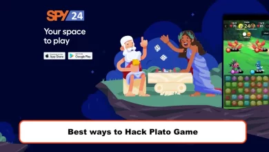 Best ways to Hack Plato Game