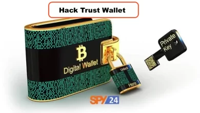 Hack Trust Wallet