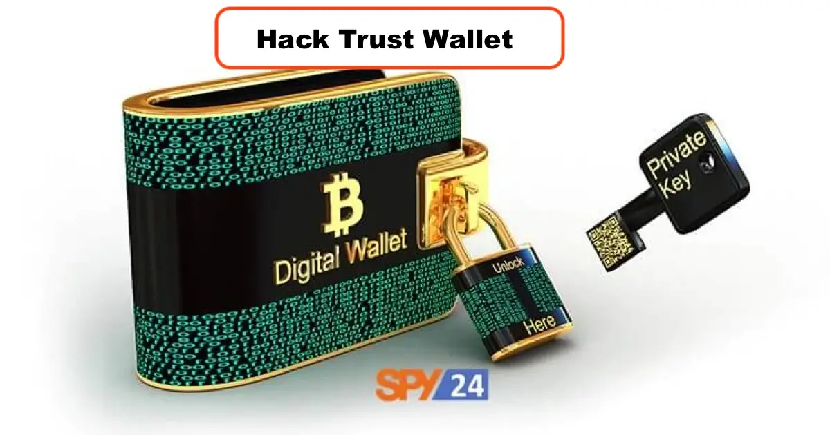 Hack Trust Wallet