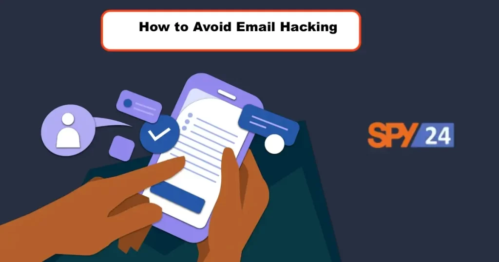 How to Hack an Email Address