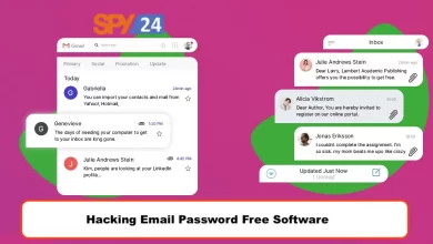 Hacking Email Password Free Software