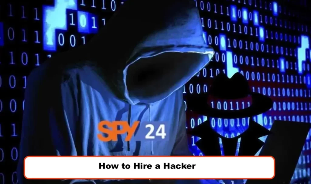 How to Hire a Hacker
