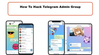 How To Hack Telegram Admin Group