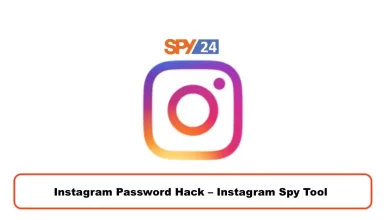 Instagram Password Hack - Instagram Spy Tool