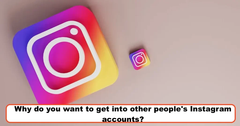 What are the benefits of hacking Instagram accounts with this tool?