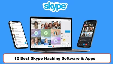 12 Best Skype Hacking Software & Apps