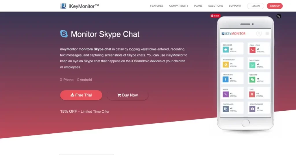 iKeyMonitor
