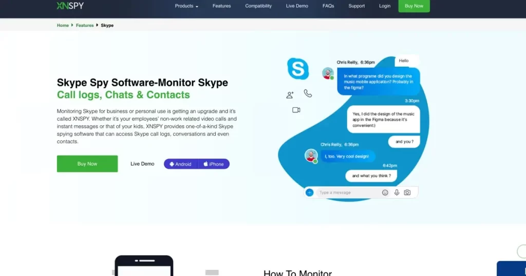XNSPY