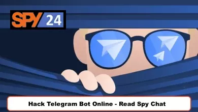 Hack Telegram Bot Online - Read Spy Chat