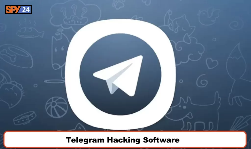 Telegram Hacking Software