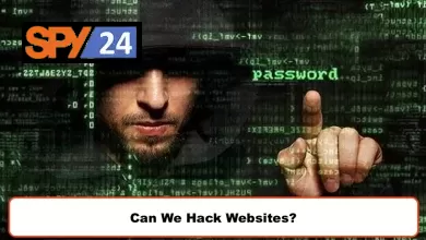 Can We Hack Websites