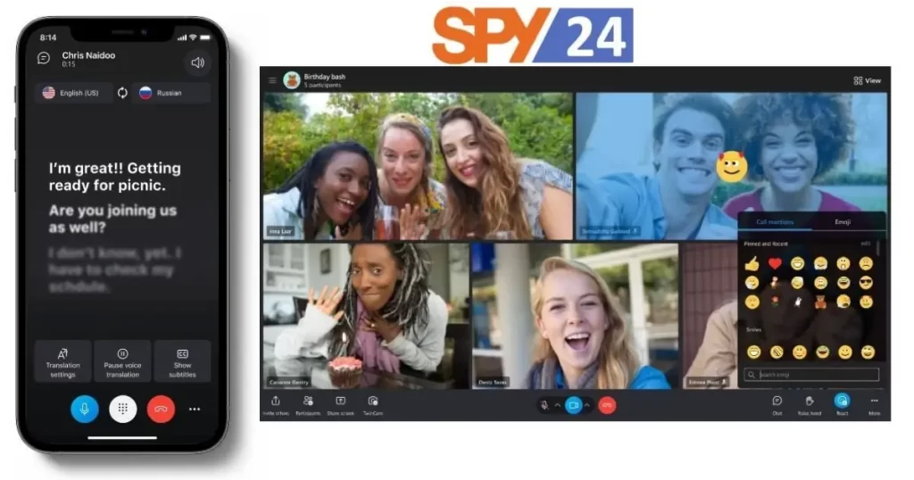 How to Hack Skype Accounts