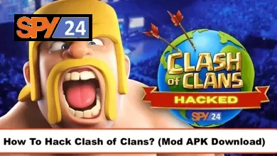 How To Hack Clash of Clans? (Mod APK Download)