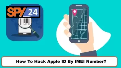How To Hack Apple ID By IMEI Number?
