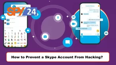 How to Prevent a Skype Account From Hacking?