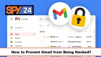 How to Prevent Gmail from Being Hacked?