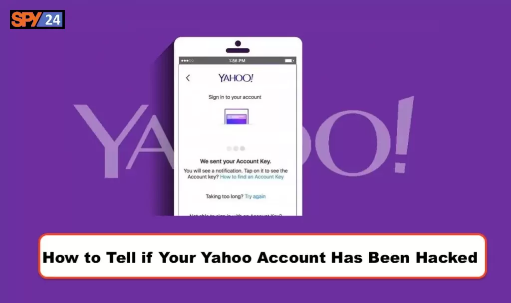 How to Tell if Your Yahoo Account Has Been Hacked