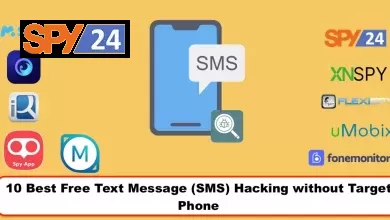 10 Best Free Text Message (SMS) Hacking without Target Phone