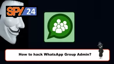 How to hack WhatsApp Group Admin?