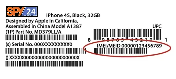 What Is An IMEI?