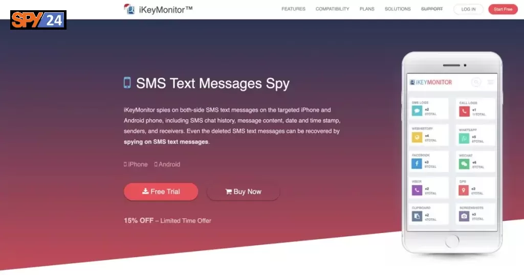 Text Message Hacking Software