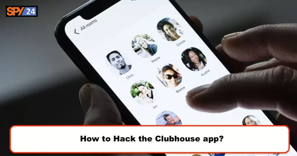 clubhouse moderator hack apk