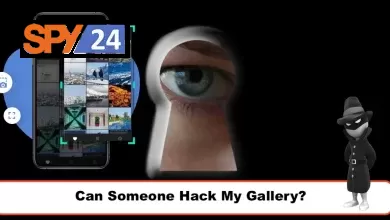 Can Someone Hack My Gallery?