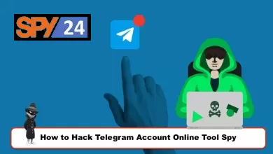 How to Hack Telegram Account Online Tool Spy