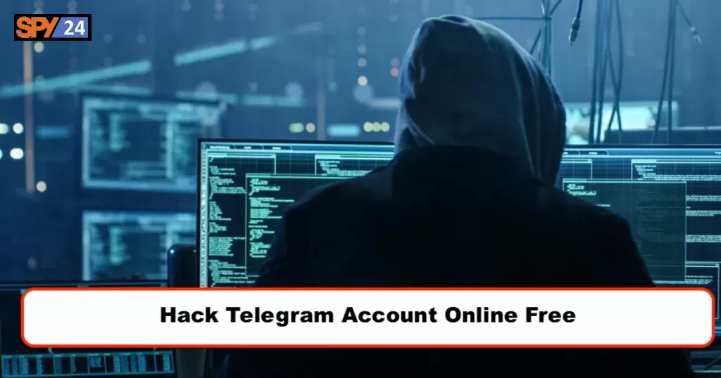 Hack Telegram Account Online Free