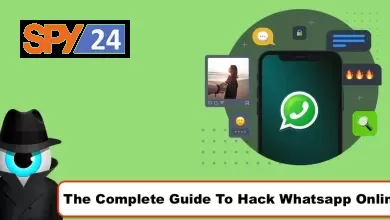 The Complete Guide To Hack Whatsapp Online