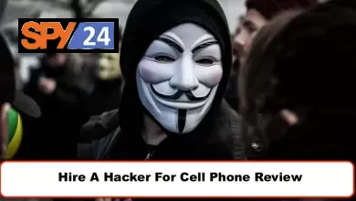 Hire A Hacker For Cell Phone Review