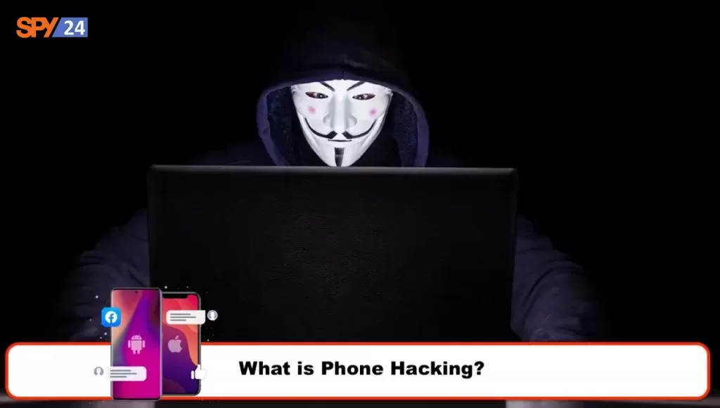 What is Phone Hacking?