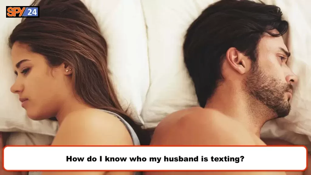 how to hack husband mobile calls and messages