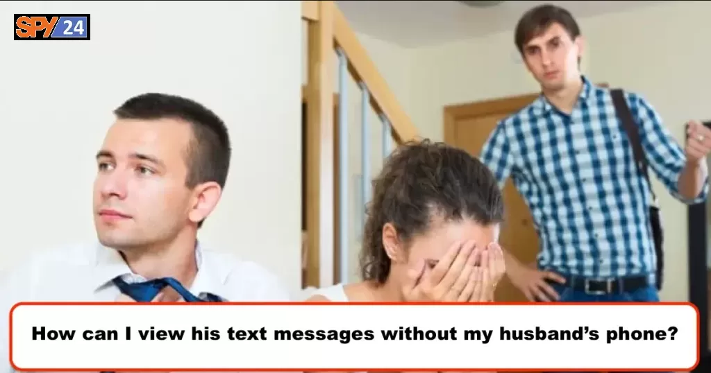how to hack my wife's phone
