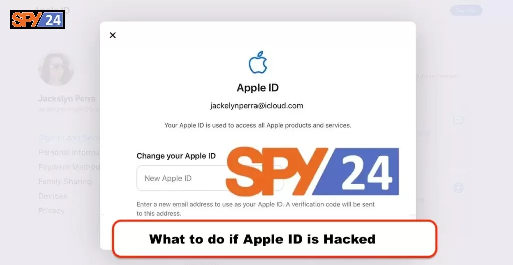 What to do if Apple ID is Hacked