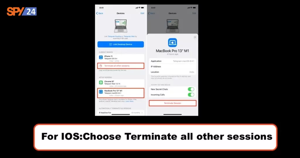Signs Your Telegram Was Hacked - And How To Prevent It