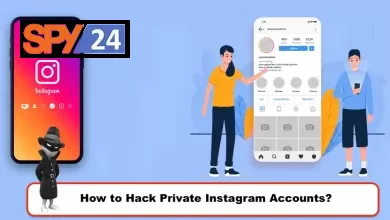 How to Hack Private Instagram Accounts?
