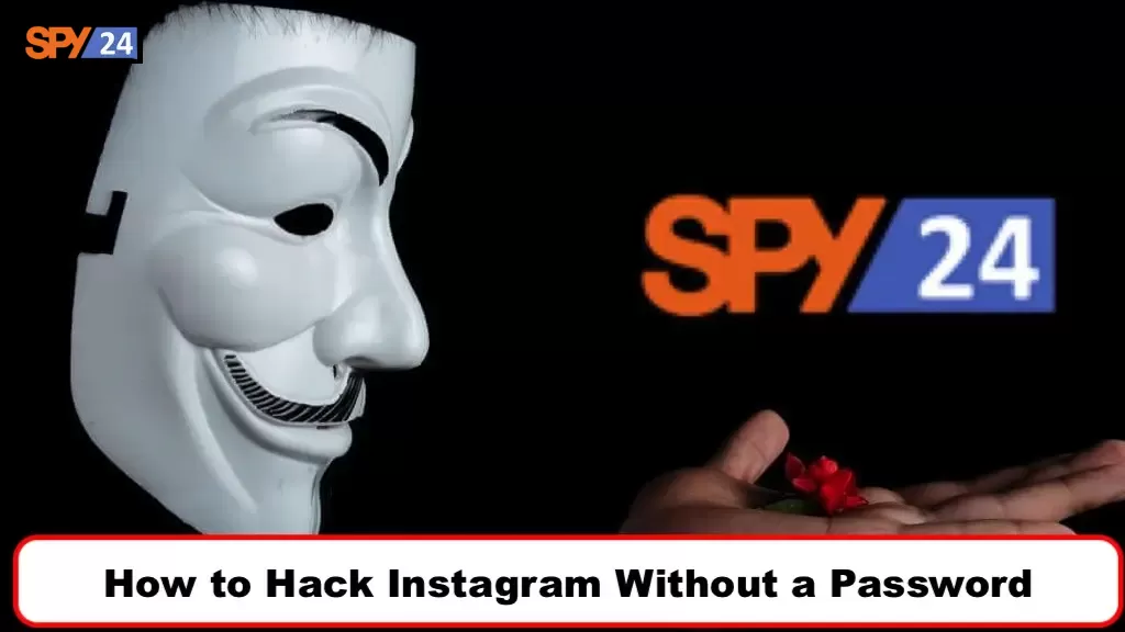 how to log into instagram without password