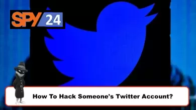 How To Hack Someone's Twitter Account?