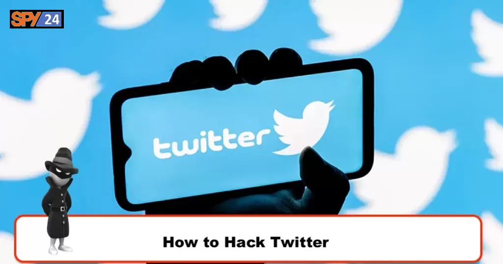How to Hack Twitter