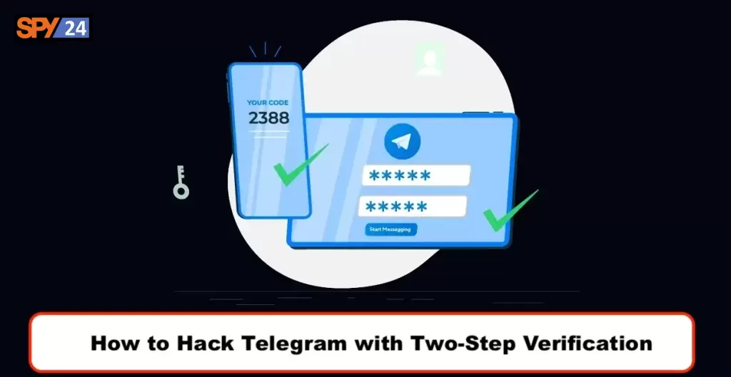 How to Hack Telegram with Two-Step Verification